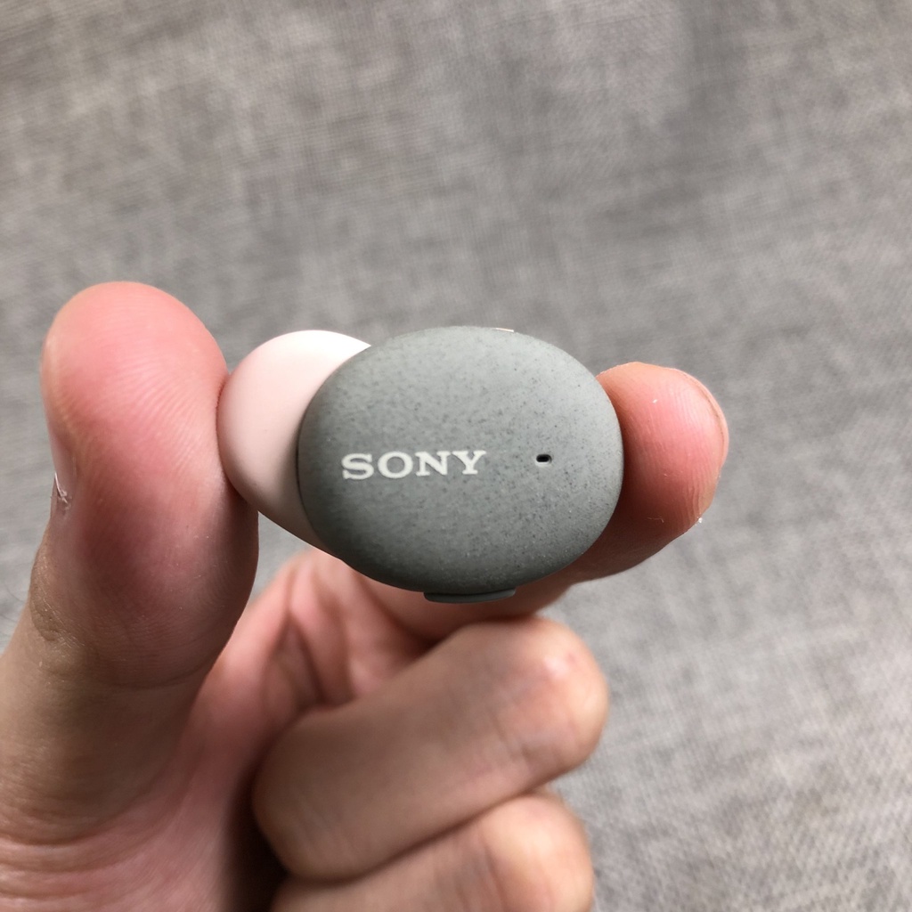 Tai nghe SONY WF-H800 - Tai nghe không dây SONY WF-H800