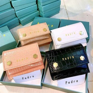 Ví Mini Fedro Full Box