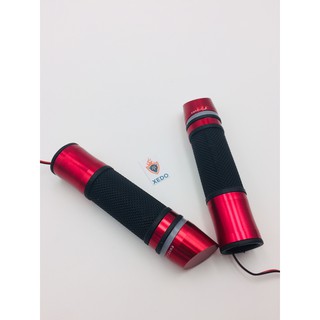 Bộ Đôi Bao tay Gù xéo LED