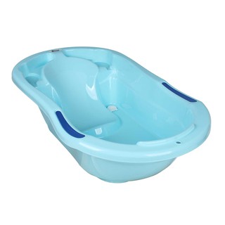 Chậu tắm khuôn đúc ghế Kiza BA-508