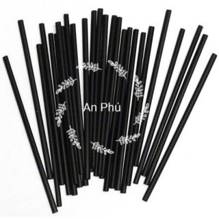 0.5kg Ống hút thẳng phi 8 sinh tố