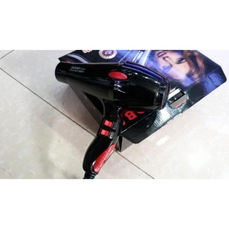 Máy SấyTóc CHACBA 5000W  Hàng NHập Khẩu