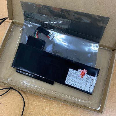 (HÀNG ZIN) Pin laptop MSI GS70 / BTY-L76 / BẢO HÀNH 6 THÁNG ĐỔI MỚI