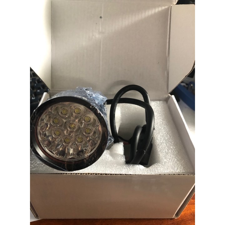 Đèn trợ sáng L9X Cree