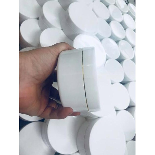 [Cam Kết]Kem X5 siêu dưỡng ẩm, dưỡng trắng, mix với tảo cấy nano trong spa, Thẩm mỹ viện