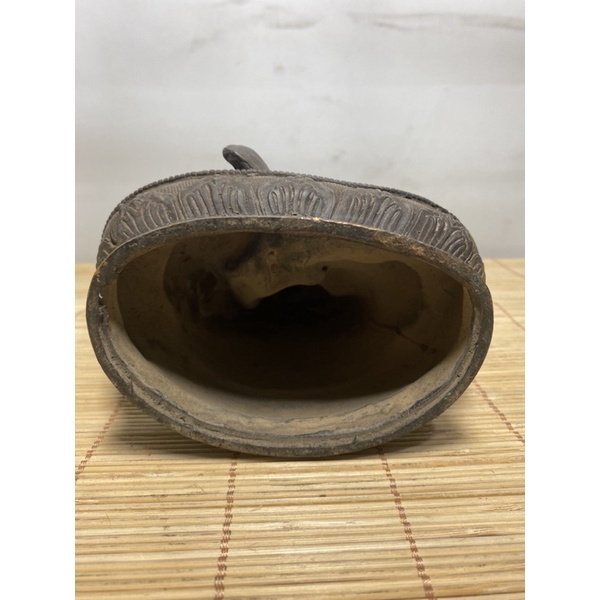 Ngài Liên Hoa Sinh bằng đồng