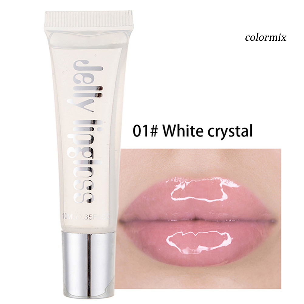 (Hàng Mới Về) Son Bóng Handaiyan 10ml Giúp Dưỡng Ẩm Cao Cấp | BigBuy360 - bigbuy360.vn