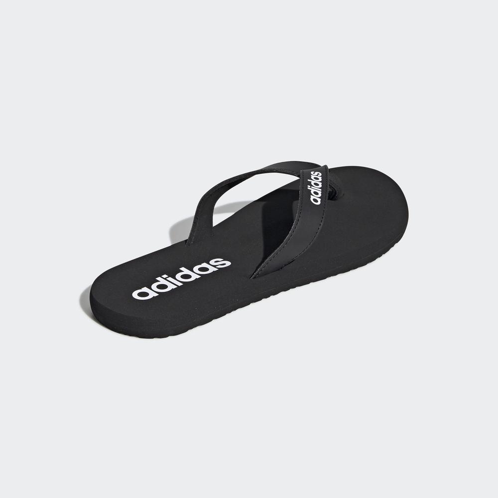 adidas SWIM Dép xỏ ngón Eezay Flip-Flops Nam Màu đen EG2042