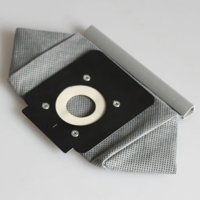 Túi vải không dệt đựng rác chuyên dùng cho máy hút bụi