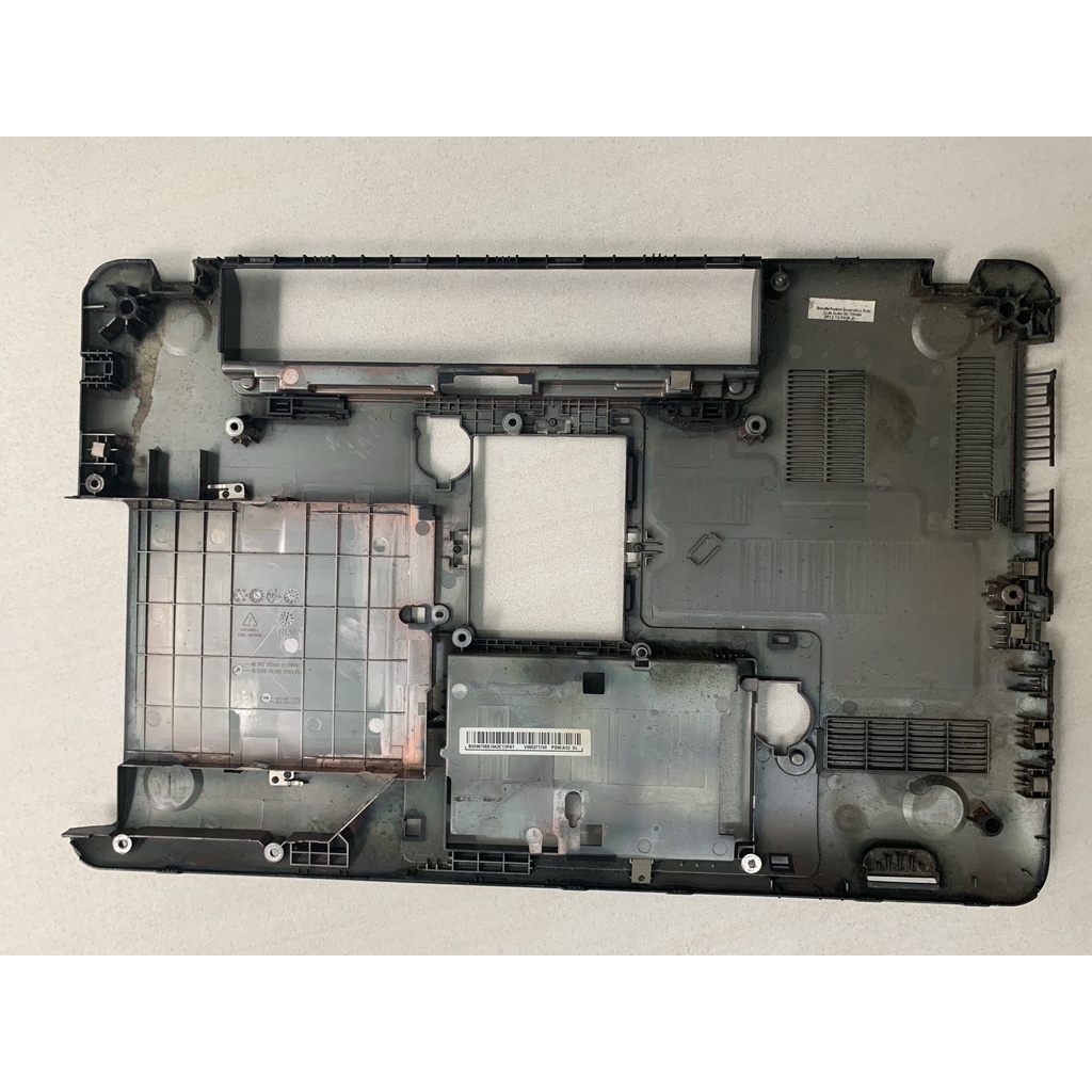 Vỏ Toshiba C855D