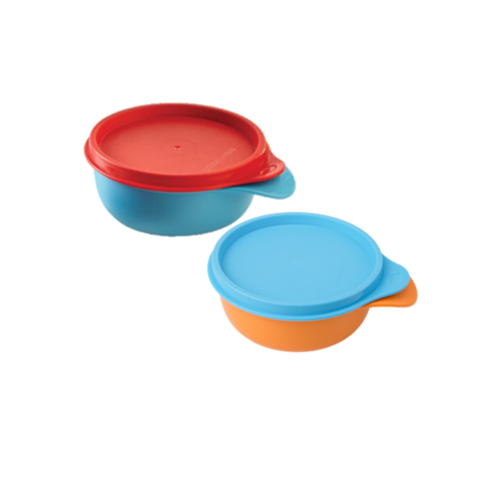 Hộp Bảo quản thực phẩm Twinkle Feeding Bowl 240 ml