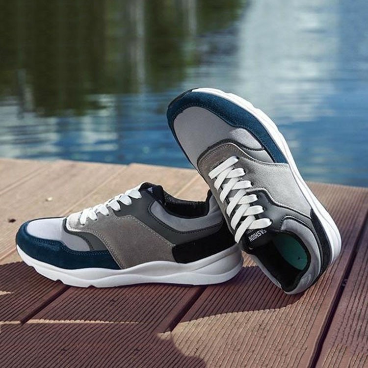 Giày sneaker nam Rozalo RM68007