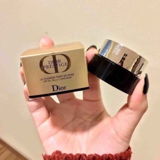 Cushion dior