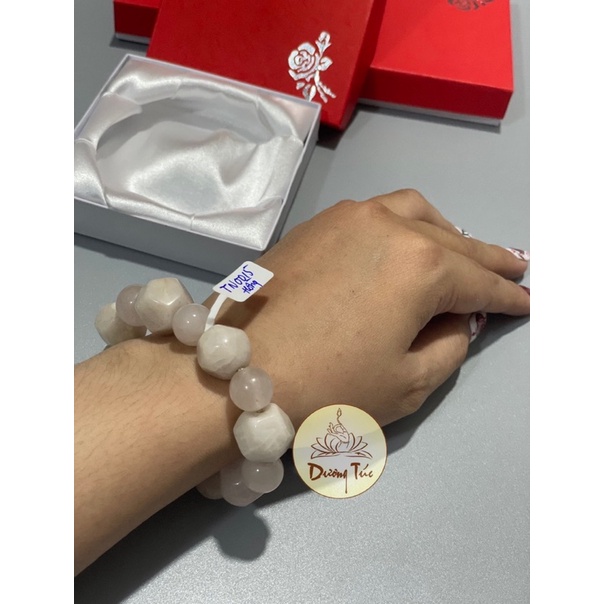 Vòng Tay Chuỗi Đá Phong Thuỷ MS: TN0015