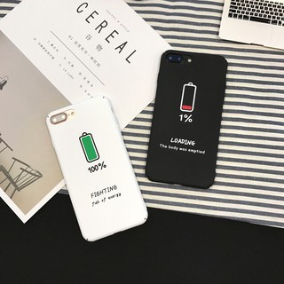 Ốp lưng hình pin