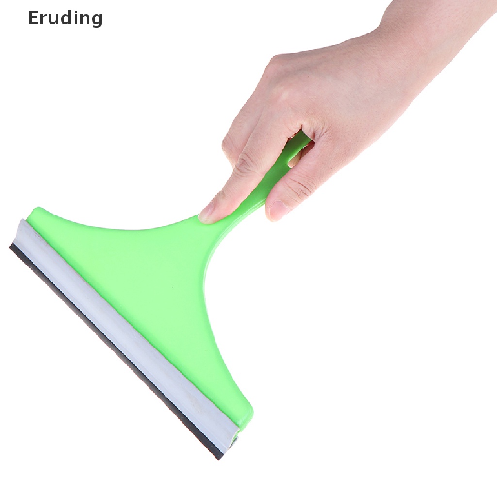 Dụng cụ lau kính chắn gió xe hơi tiện dụng