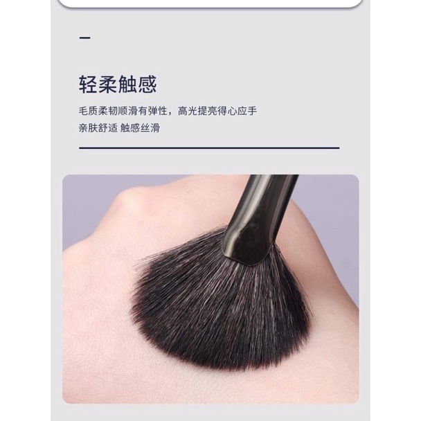 Cọ Bắt Sáng Lông Mềm
