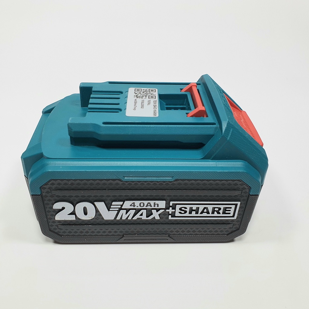 Pin Lithium  20V/4.Ah Total TFBLI2002