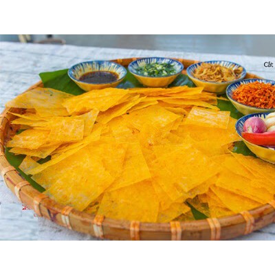 500G BÁNH TRÁNG LẮC PHÔ MAI | BigBuy360 - bigbuy360.vn
