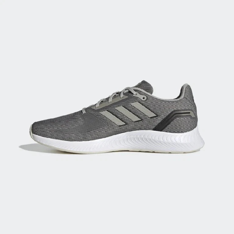 Giày thể thao nam Adidas Chính Hãng Runfalcon 2.0 - Grey1