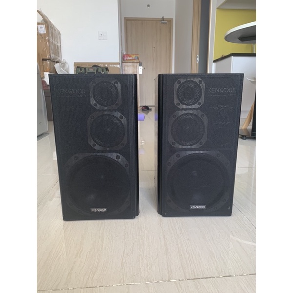 Cặp loa kenwood ls11