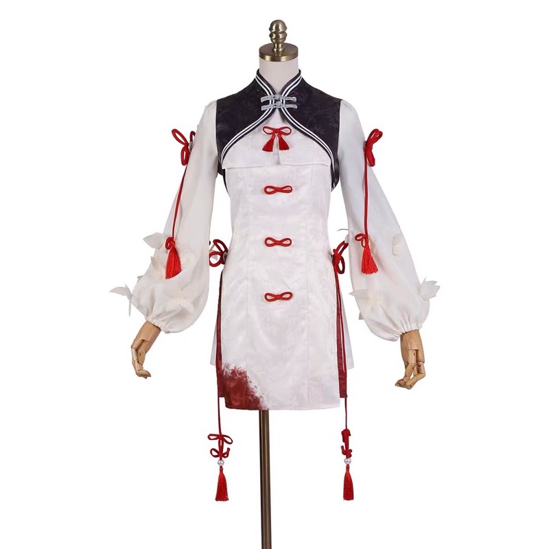 Set đồ cosplay Shiranui Bất Tri Hoả Onmyoji Âm dương sư