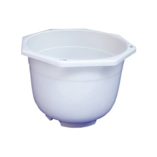 BỘ 5 CHẬU NHỰA TREO TRỒNG CÂY