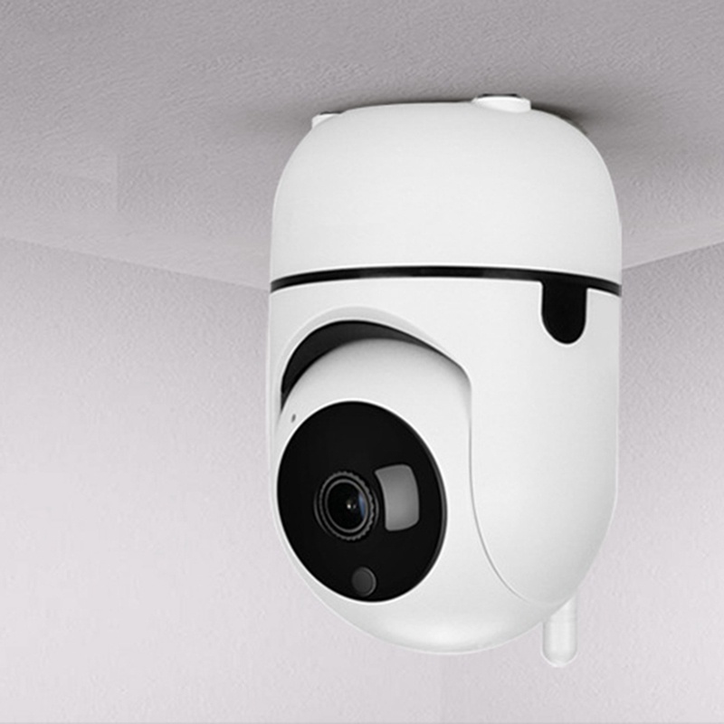 Camera Giám Sát Em Bé Kết Nối Điện Thoại Hai Chiều | BigBuy360 - bigbuy360.vn