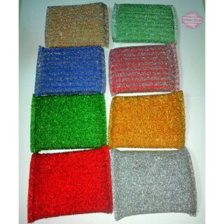 Miếng mút rửa chén bát Kim sa