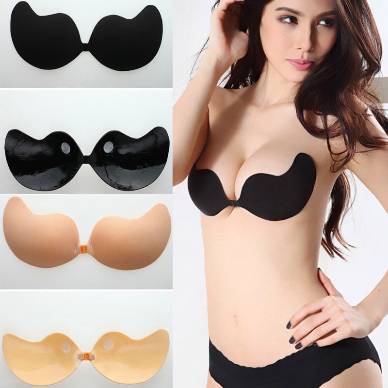 Áo ngực dán giúp nâng ngực quyến rũ dành cho nữ
