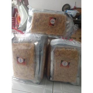 2 gói cơm cháy chà bông Tiến Vua