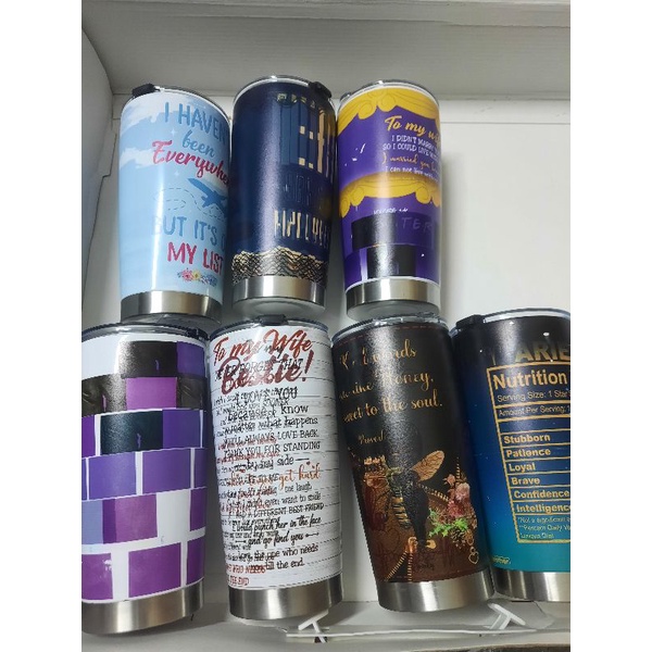 Bình giữ nhiệt xuất Nhật lỗi 650ml