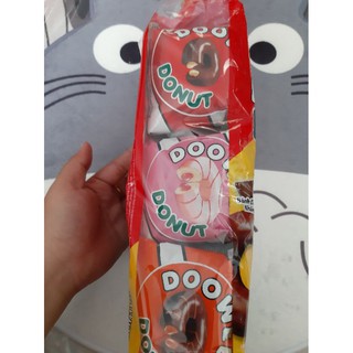 Bánh Doowee Donut