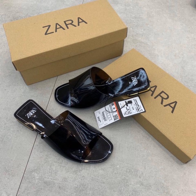Giầy Zara nữ