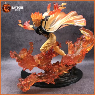 [Hot Hot] Mô hình Naruto, itachi, sasuke (Naruto) hàng chất lượng