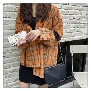 Áo sơ mi tay dài nam nữ