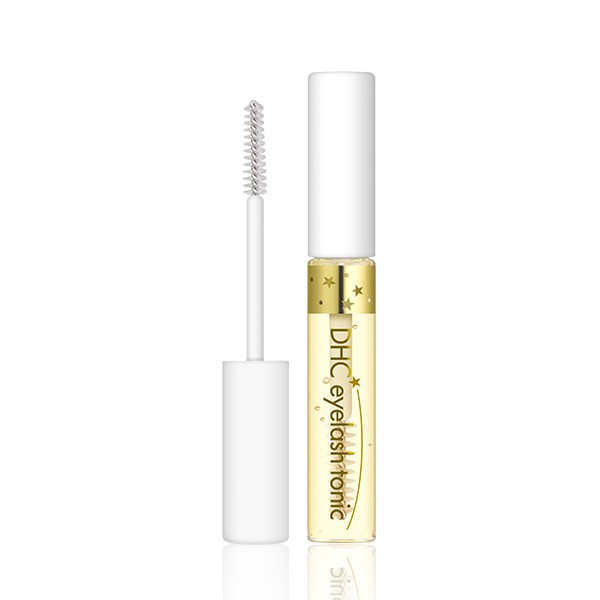 Tinh Chất Dưỡng Mi DHC Eyelash Tonic Tái Tạo Và Nuôi Dưỡng Hàng Mi Dài Đẹp 6,5ml