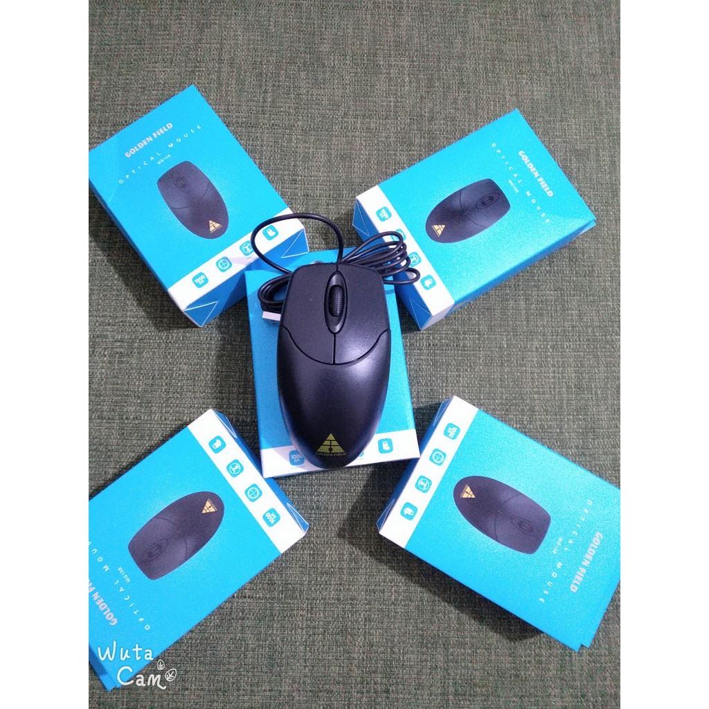 Chuột Fuhlen L102 Dell Ms116 có dây hàng Nhập khẩu giá rẻ bảo hành 6 tháng ADOO