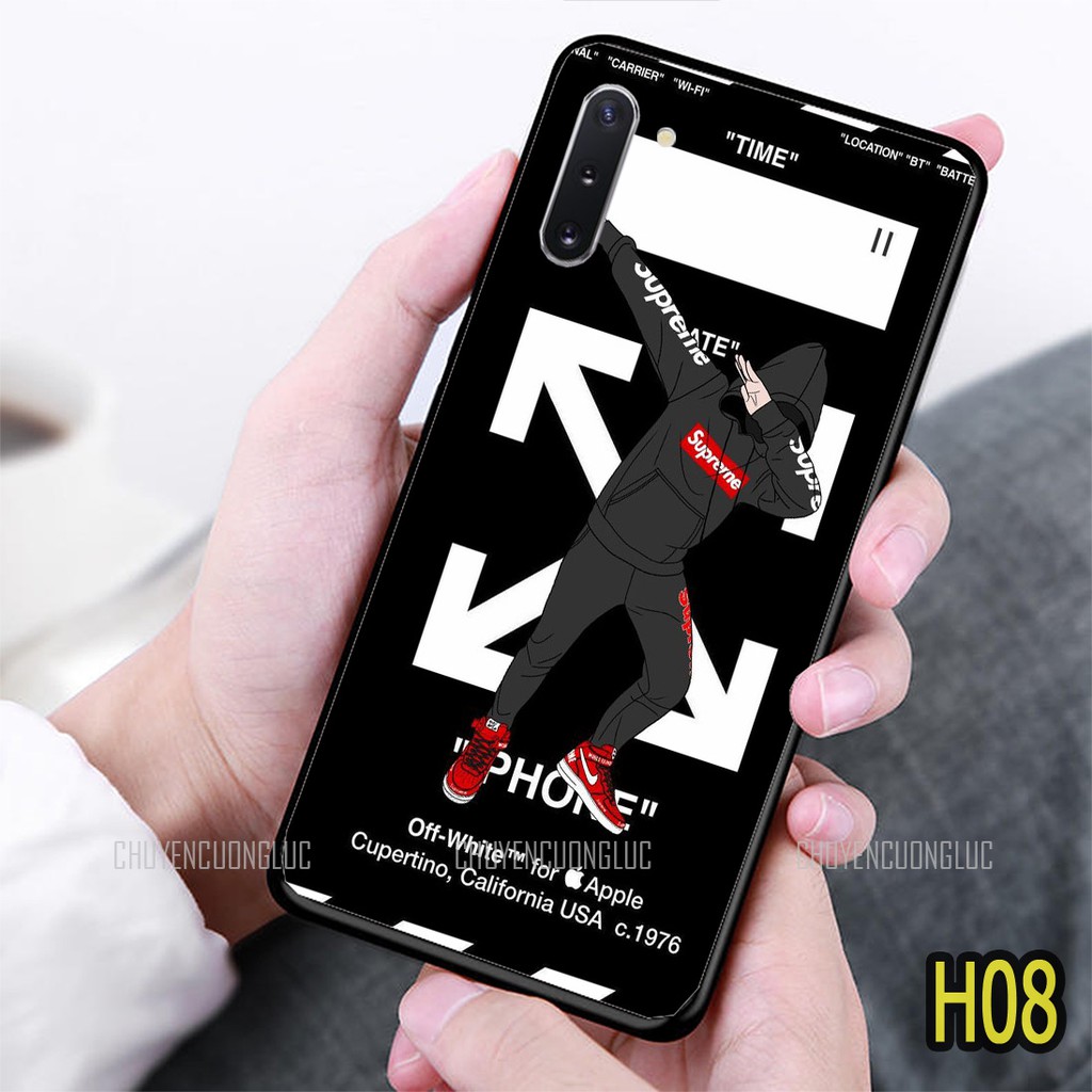 [HOT] ỐP LƯNG SAMSUNG NOTE 8/ NOTE 9/ NOTE 10/ NOTE 10 PLUS/ NOTE 20/ NOTE 20 ULTRA - THƯƠNG HIỆU THỜI TRANG