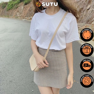 Áo Thun Nữ 🌹FREE SHIP 🌹Giảm Giá 20K Khi Nhập [ÁO THUN] Áo Phông Nam Nữ Kirkland