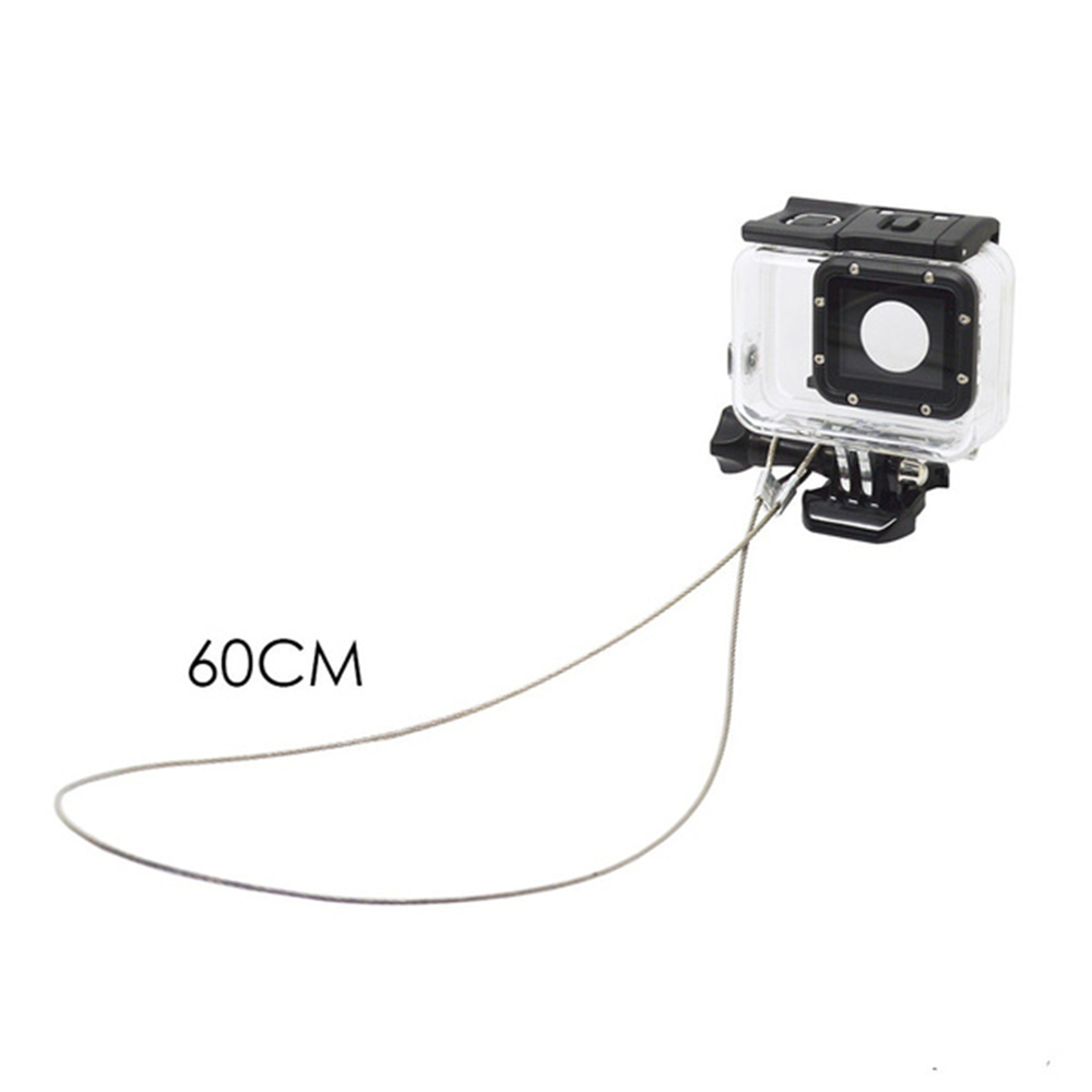 Dây Buộc Camera Hành Trình Gopro Hero 7 6 5 4 3 60cm