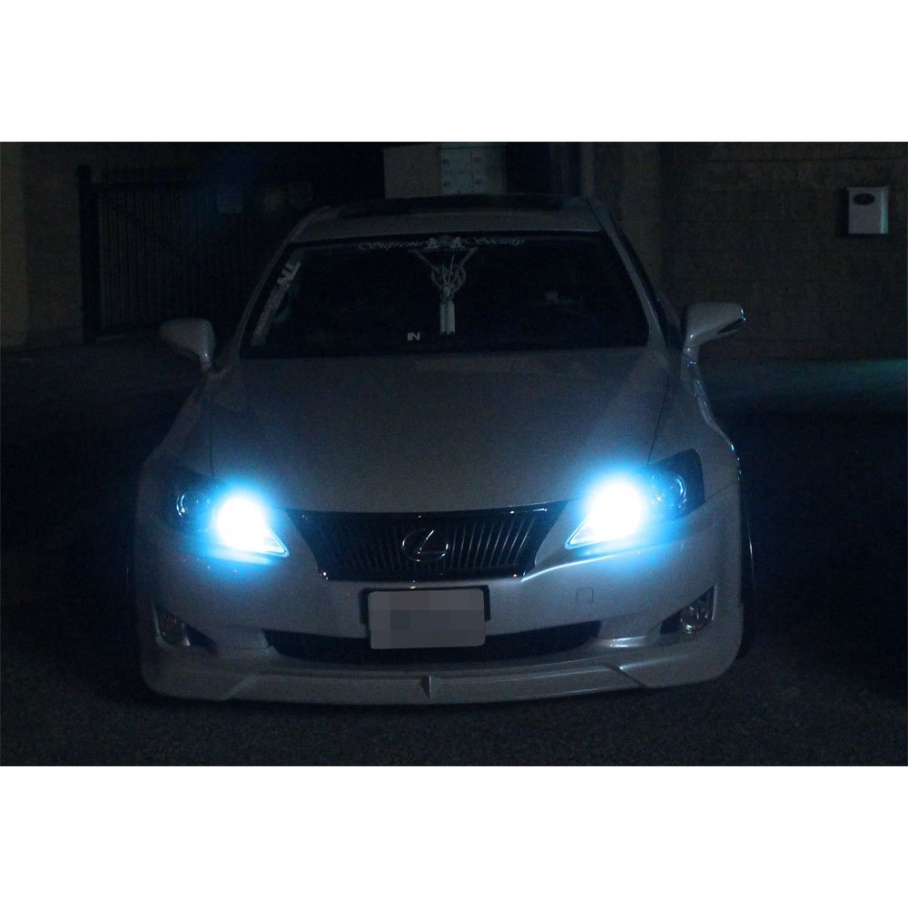 Cặp Đèn pha H8- H11-H16 Led  66/63SMD
