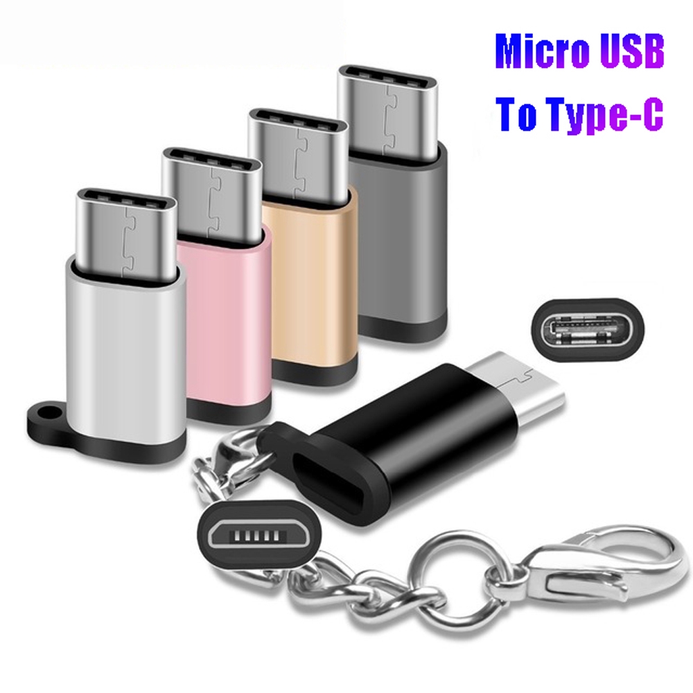 Đầu chuyển OTG cao cấp cho điện thoại thông minh