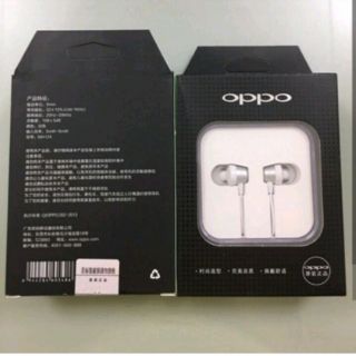 Tai nghe oppo