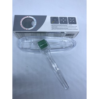 Cây lăn kim Iron 540 kim Đỏ