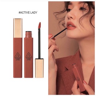 Son 3CE Cloud Lip Tint Mẫu Mới 2019