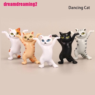 Mèo Nhảy Múa Vui Nhộn