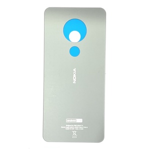 Nắp lưng zin Nokia 7.2 2019 zin new