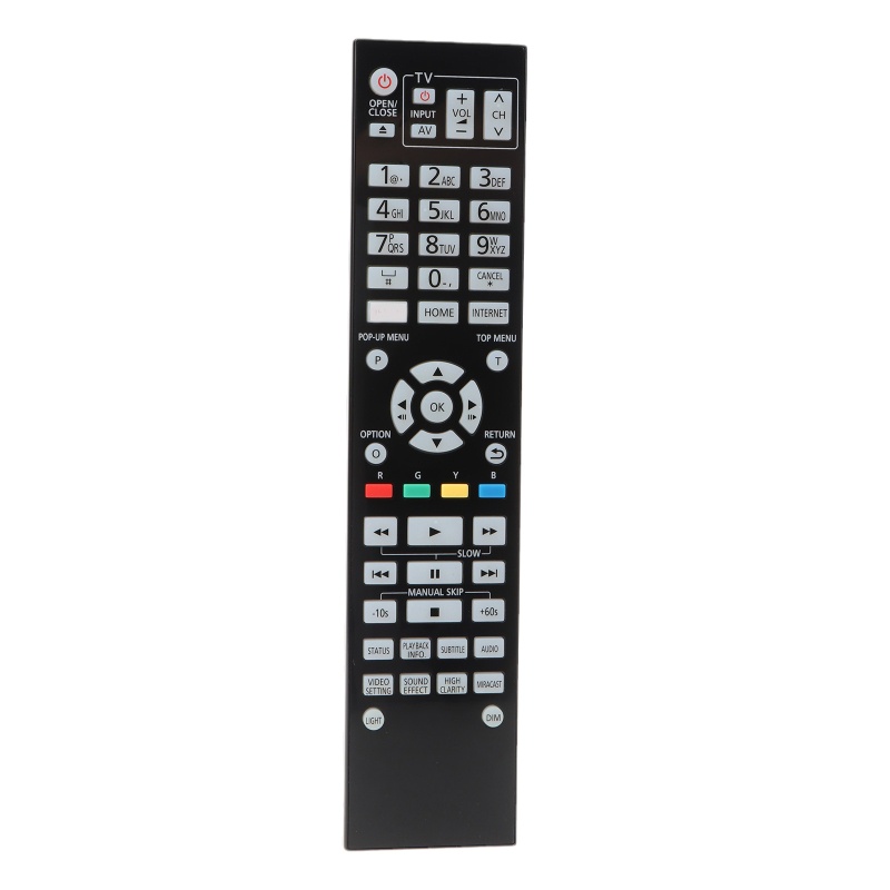 Điều Khiển Từ Xa Cho Đầu DVD DMP-BDT700 DMP-UB900 DMP-UB900GN