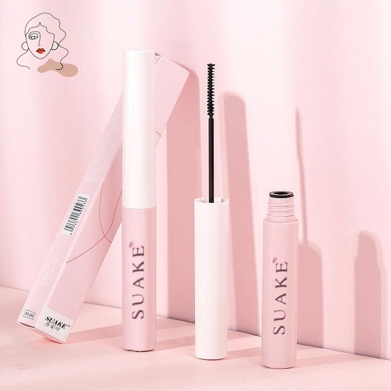 Mascara Chuốt Mi Lâu Trôi Không Thấm Nước Và Mồ Hôi Không Phai Màu Không Lem Nhòe | BigBuy360 - bigbuy360.vn